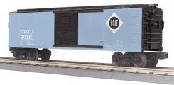 30-71115  Erie Boxcar