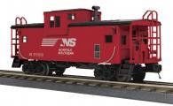 30-77385  NS Extended Vision Caboose