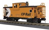 30-77387  CP Rail Extended Vision Caboose