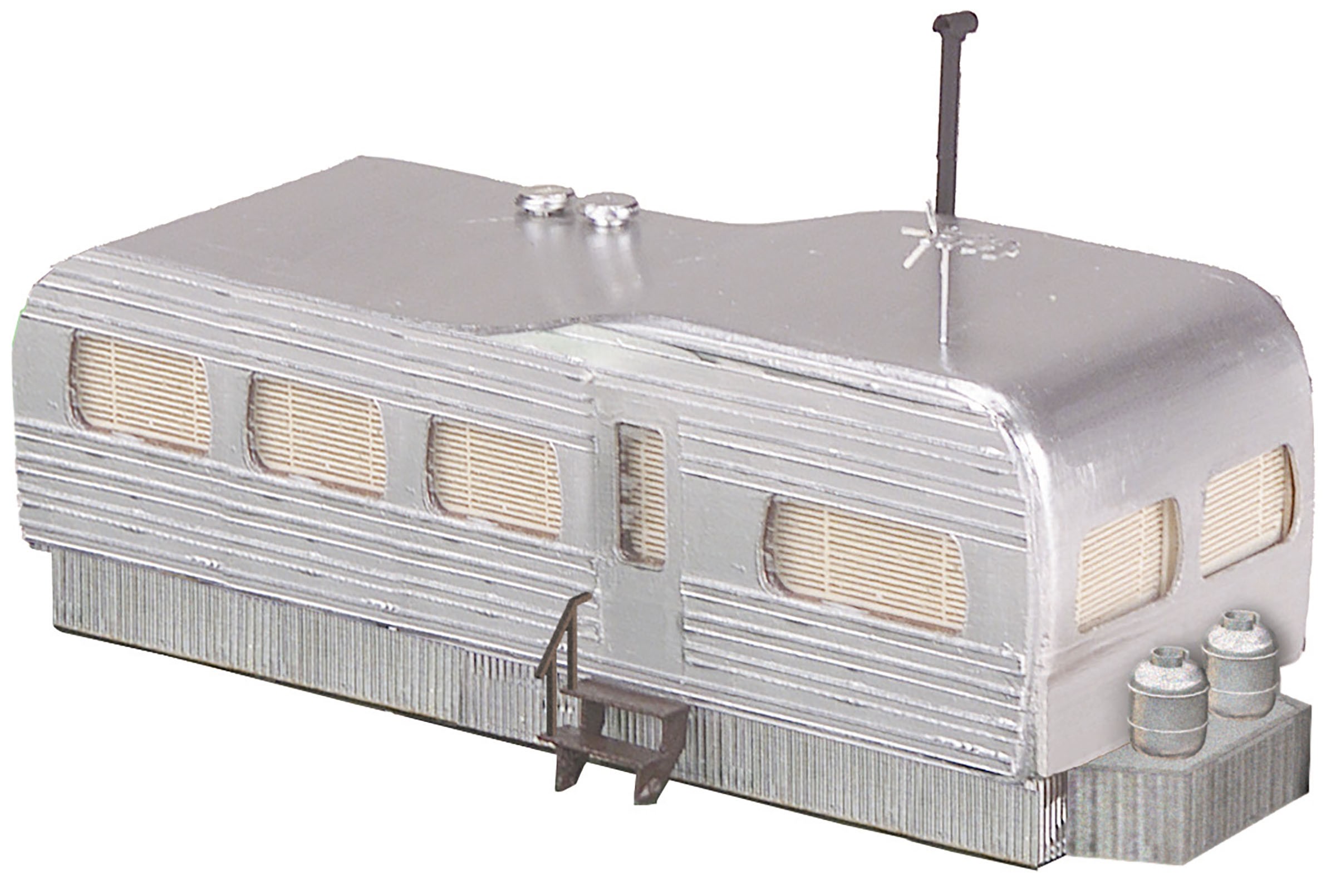 30-90530  Stainless Steel Mobile Home