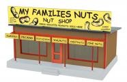30-90631  My Families Nuts Road Side Stand