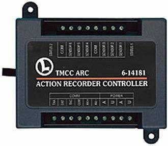 ARC3000  Action Recorder Controller