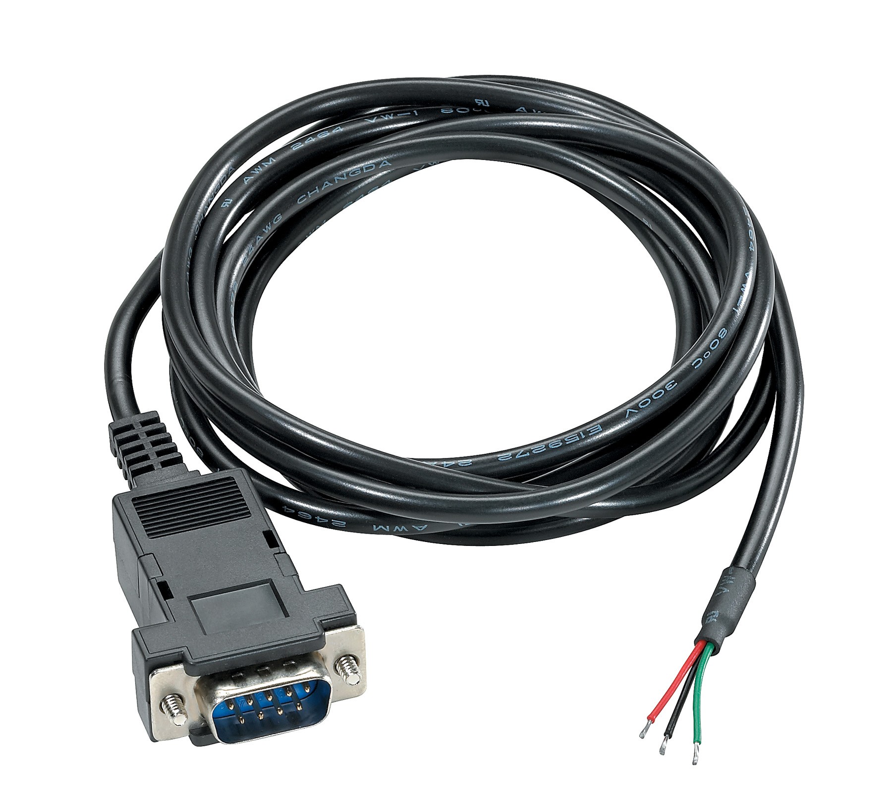 6-14192  3-Wire Command Base Cable