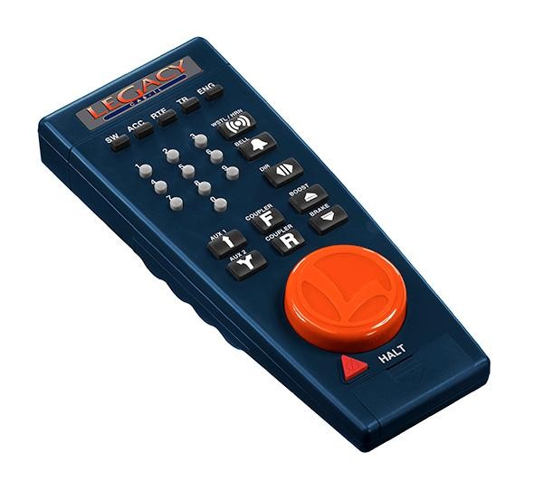 6-37155 Cab-1L Remote Controller
