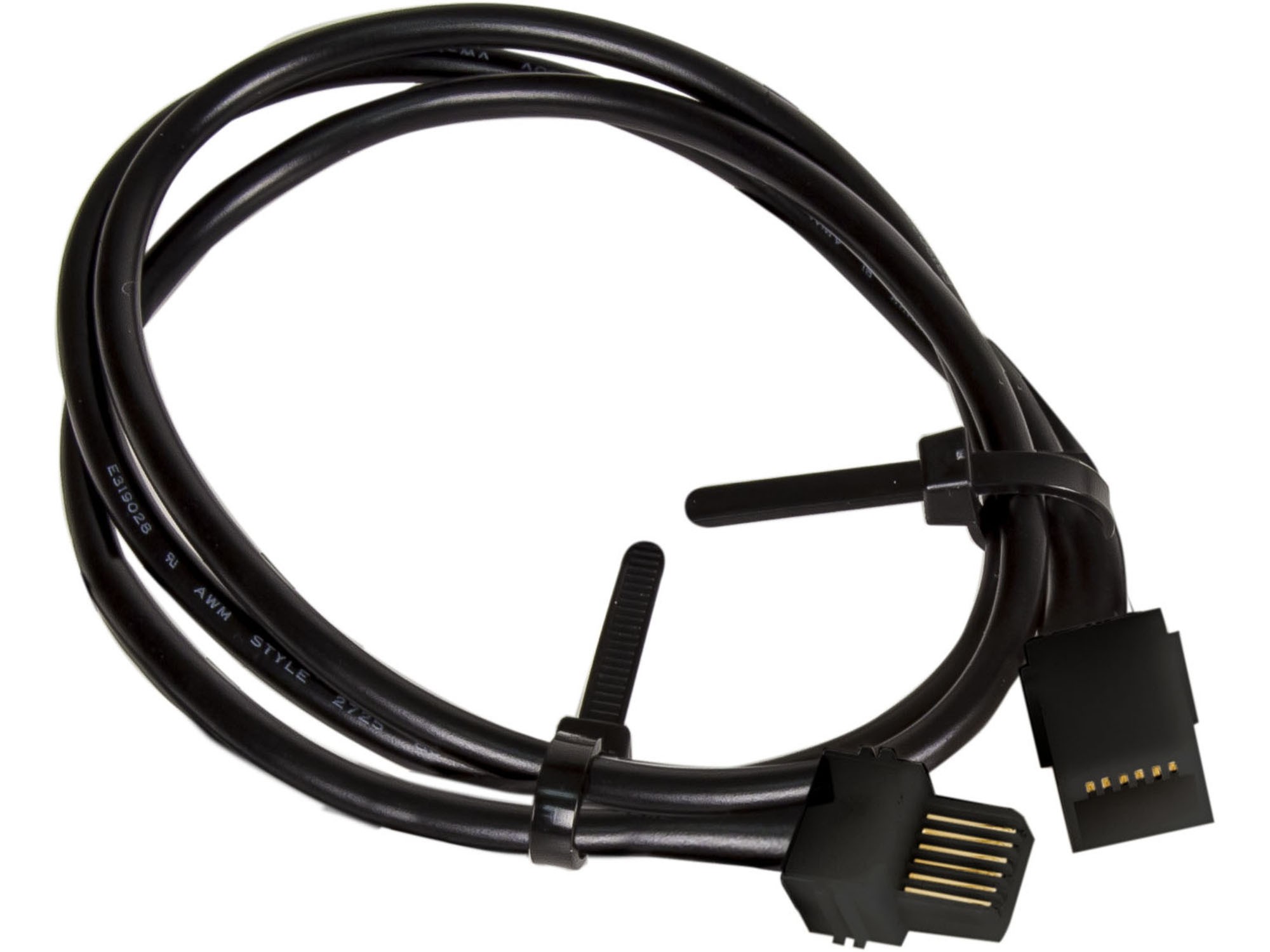 6-82045  Plug-N-Play 6' Control Cable Extension 6 Pin