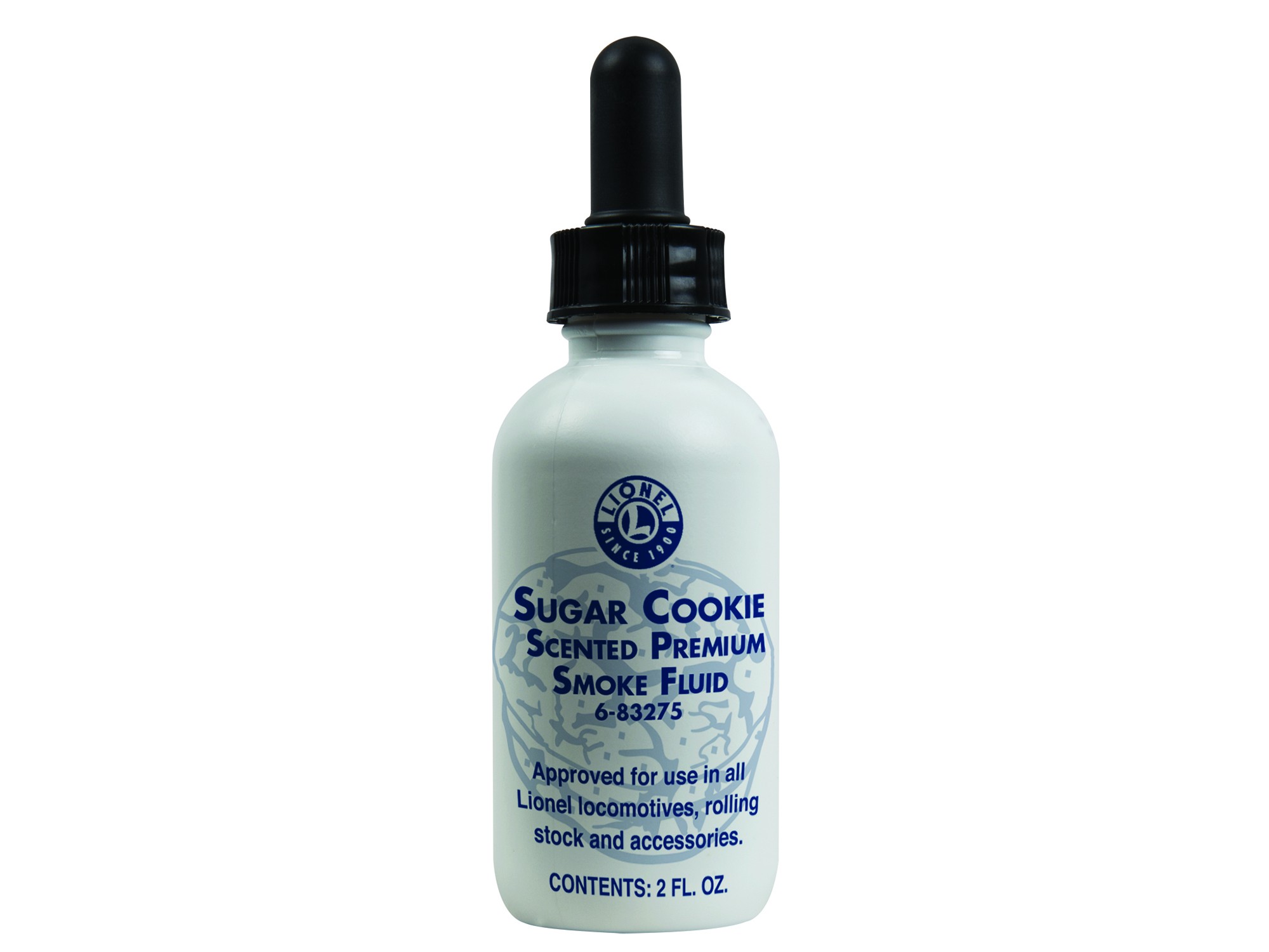 6-83275  Sugar Cookie Scented Smoke Fluid