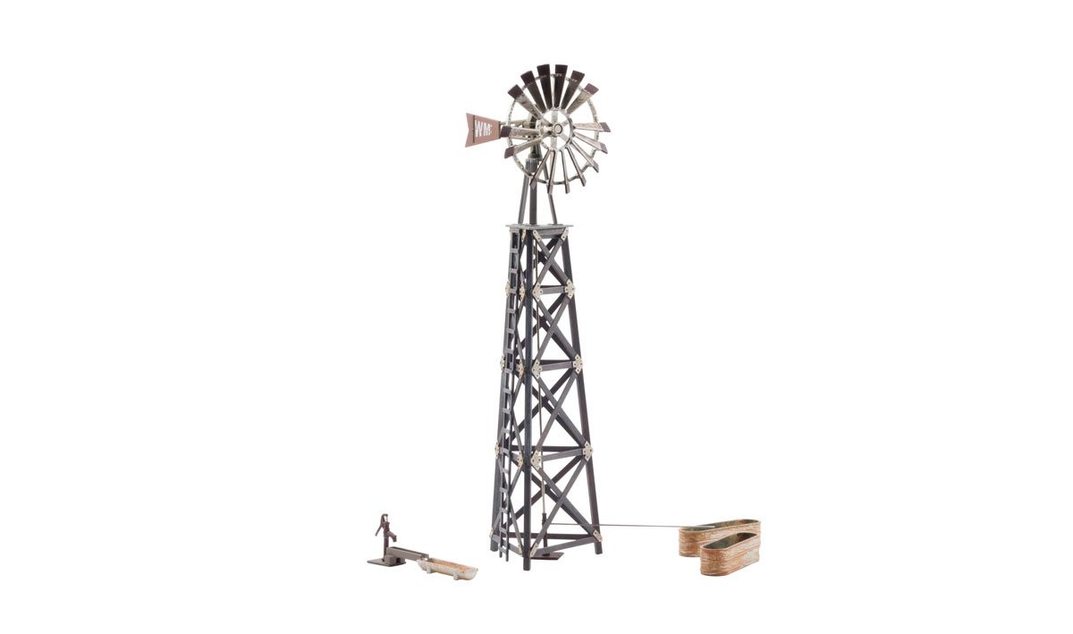 WDS5867  Old Windmill