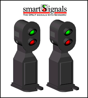 DZ-1011 Block Signal Detectors