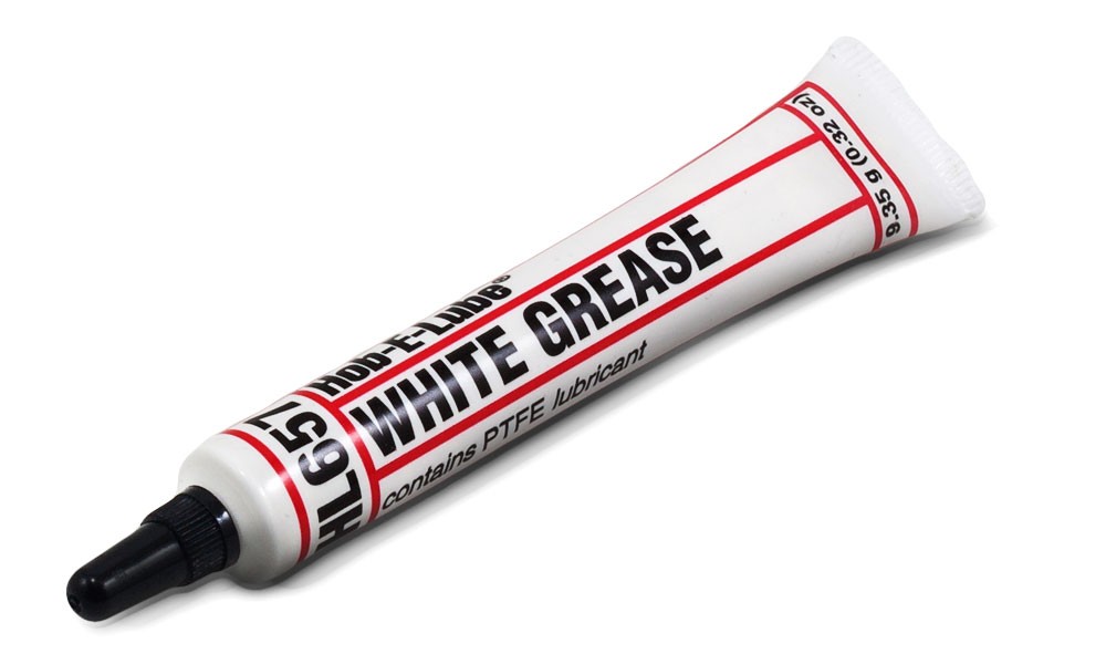 WDS657  White Grease