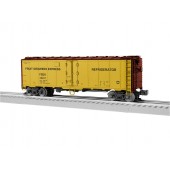 1926080  FGE Reefer w/Freightsounds
