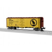 1926090  GN Reefer w/Freightsounds