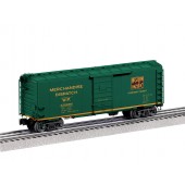 2126420  Western Pacific Vision Boxcar #220086