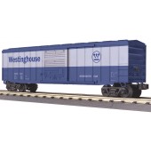 30-71093  Westinghouse 50' Modern Boxcar