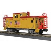 30-77367  UP Extended Vision Caboose
