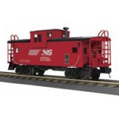 30-77385  NS Extended Vision Caboose