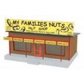 30-90631  My Families Nuts Road Side Stand