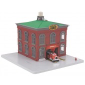 30-9157  Operating Firehouse-Eng. Co #49