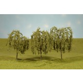 BAC32114  2.25 - 2.5" Willow Trees - 4 Pack
