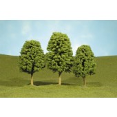 BAC32206  Deciduous Trees - 5.5"-6.5" - 2 Pack