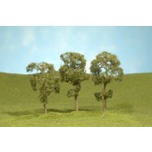 BAC32211  8" Maple Trees - 2 Pack