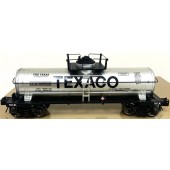 RMT9689935  Texaco Single Dome Tank Car
