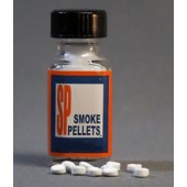 TTU12  Smoke Pellets