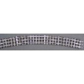 WT-80-202  80" Diameter Curve with Stainless Rails - 12 per circle
