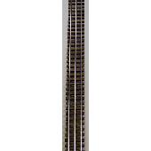 202   O-Gauge 3-Rail with Stainless Steel rails
